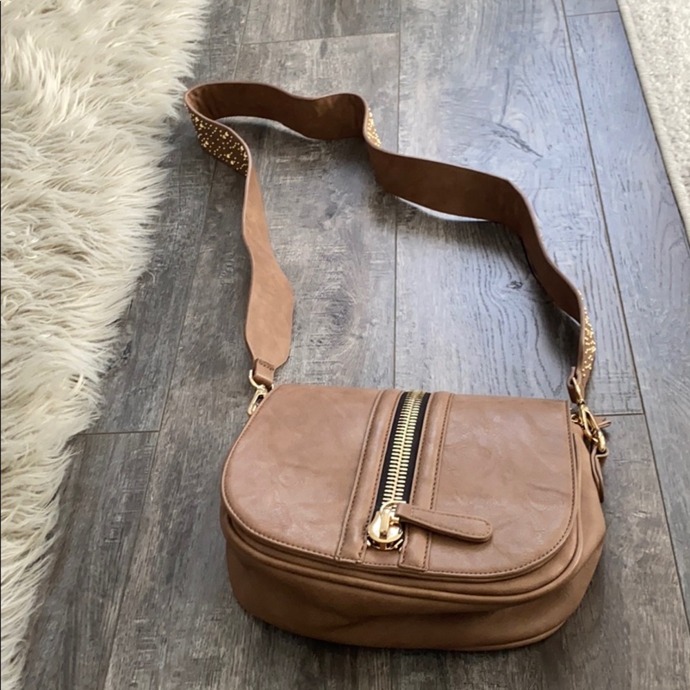 Sholder/crossbody bag